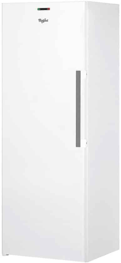 228 L, D, 184 kWh/a, NoFrost, Wit, 167 x 59.5 x 64.5 cm