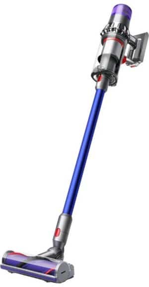 Dyson V11 Total Clean Zakloos 0,76 l Blauw