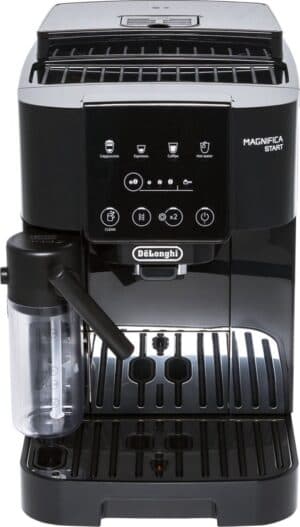 DeLonghi Magnifica Start ECAM220.60.B Bean to Cup Coffee Machine - Black