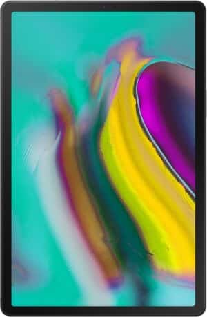 Samsung Galaxy Tab S5e - WiFi - 128GB - Zwart