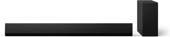 LG DSG10TY – Soundbar