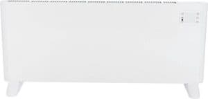 Eurom Alutherm 2500 Wifi Convectorkachel - 2500W - 100m3