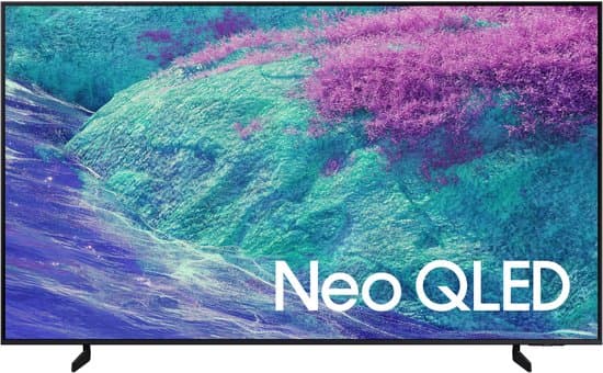 Samsung 75″ Neo QLED 4K Vision AI Smart TV QN1EF Mini LED (2025)