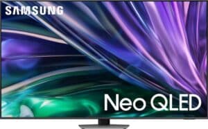 Samsung 55QN86D - 55 inch - 4K Neo QLED - 2024