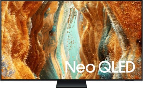 Samsung QE75QN73F – 75 inch – 4K Neo QLED – 2025