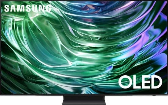 Samsung QE65S90D – 65 inch – 4K QD OLED – 2024