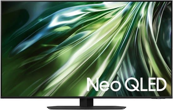 Samsung QE50QN90D – 50 inch – 4K Neo QLED – 2024