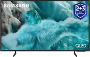 Samsung QE43Q7FA - 43 inch - 4K QLED - 2025