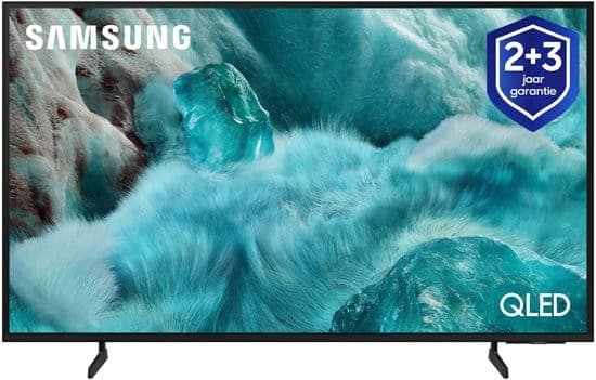 Samsung QE43Q7FA – 43 inch – 4K QLED – 2025