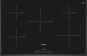 SerieI6, Inductie 80 cm, 5 zones, DS