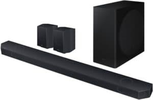Samsung HW-Q930D - Soundbar - Cinematic Q-series - 2024