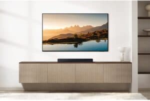 Essential C-series Soundbar HW-B400F (2025)