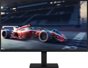 Samsung Essential LS27D302GAUXEN - Full HD IPS Monitor - 100hz - 27 inch