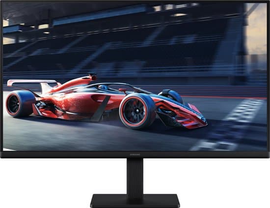Samsung Essential LS27D302GAUXEN – Full HD IPS Monitor – 100hz – 27 inch