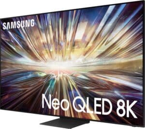 Samsung QE65QN800D - 65 inch - 8K Neo QLED - 2024