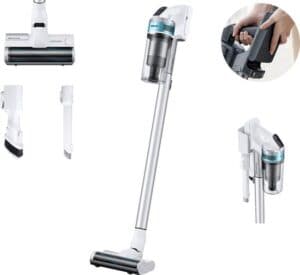 Samsung Jet 70 Turbo - Steelstofzuiger - VS15T7031R1/EN