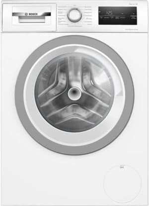 Bosch Serie 4 WAN2812A wasmachine Voorlader 9 kg 1351 RPM Wit