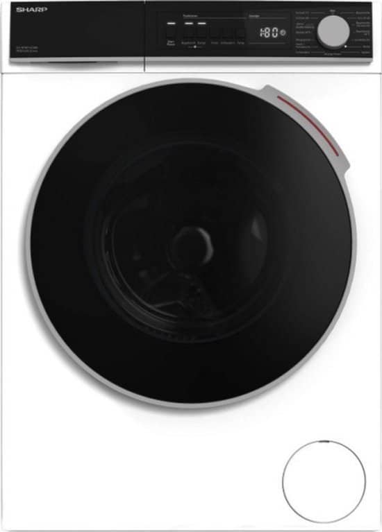 Sharp – ES-NFB714BBNA-CB