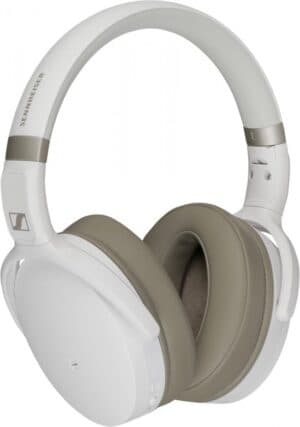 Sennheiser HD 450BT - Koptelefoon met Noise Cancelling - Wit