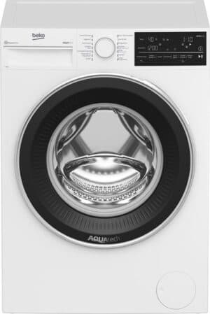 Beko B5WFT89418W wasmachine Voorlader 9 kg 1400 RPM Wit