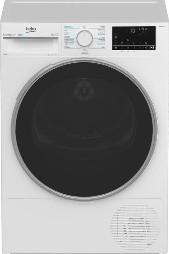 Beko Droogkast B5T49924WC