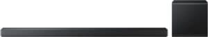 Samsung Q-series HW-QS700F - Soundbar - Cinematic - Dolby Atmos - Zwart