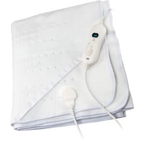 OK. OUB 60321 Onderdeken Wit