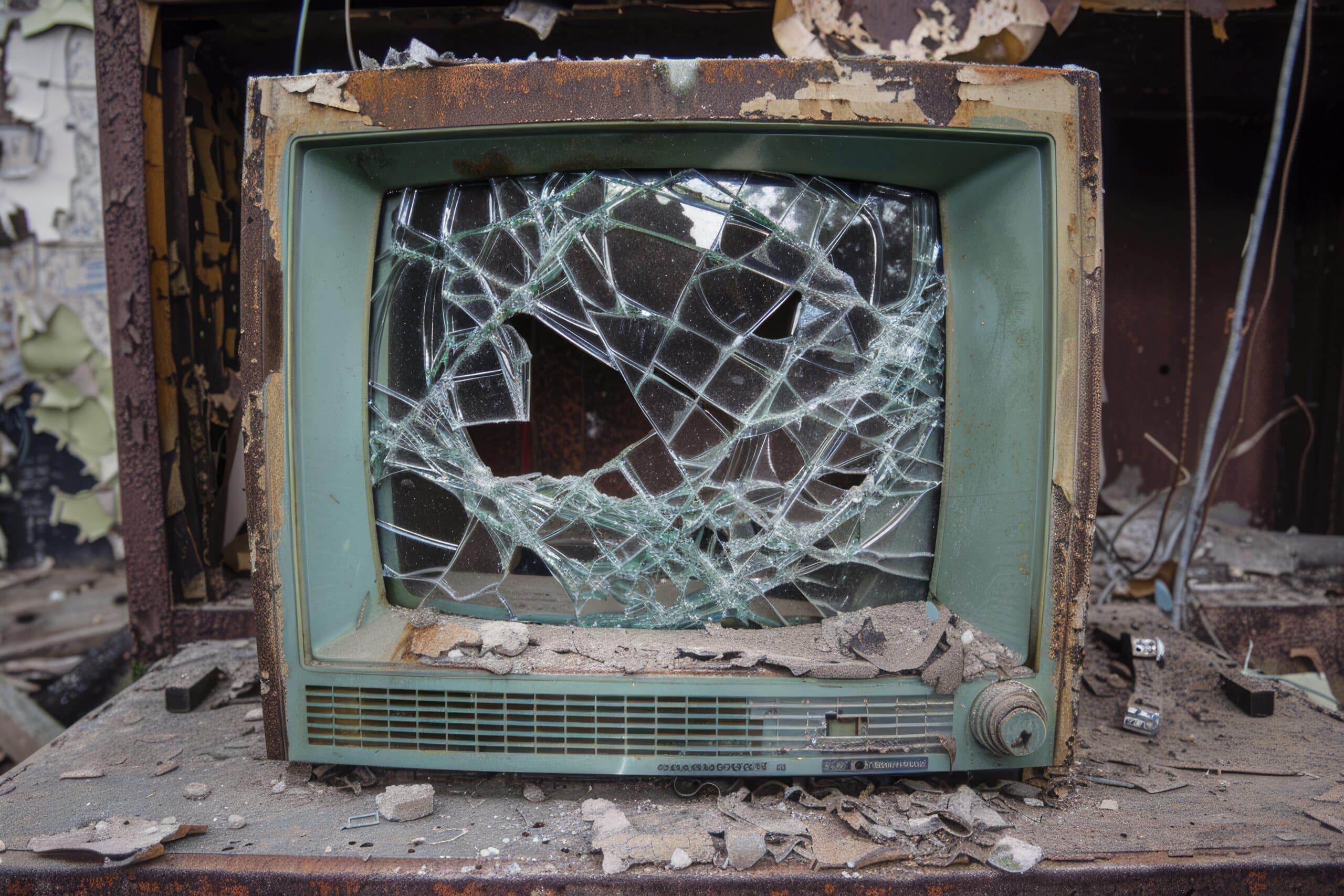 Levensduur TV: Hoe lang gaat een Televisie mee (en wat betekent dat voor een 2e kans tv)?