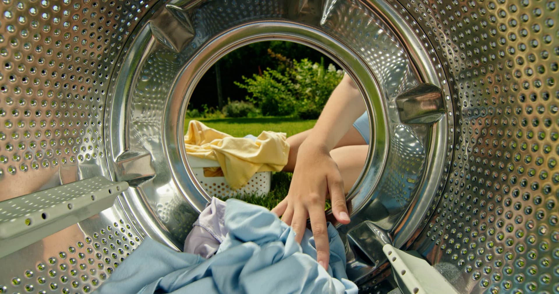 Outlet Wasmachine Kopen: Waar let je op?