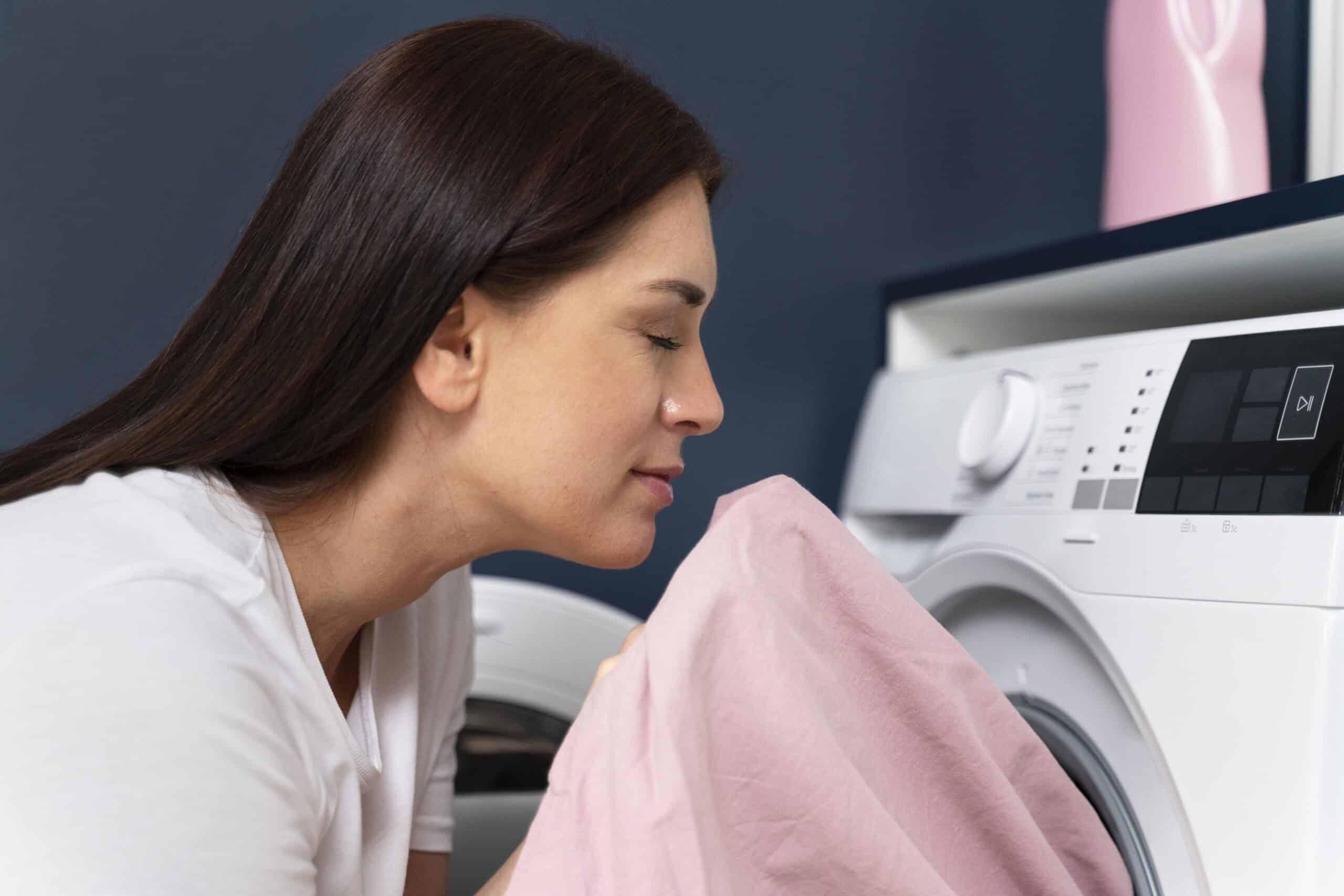 Wasmachine Reinigen — 5 Methoden die Echt Werken