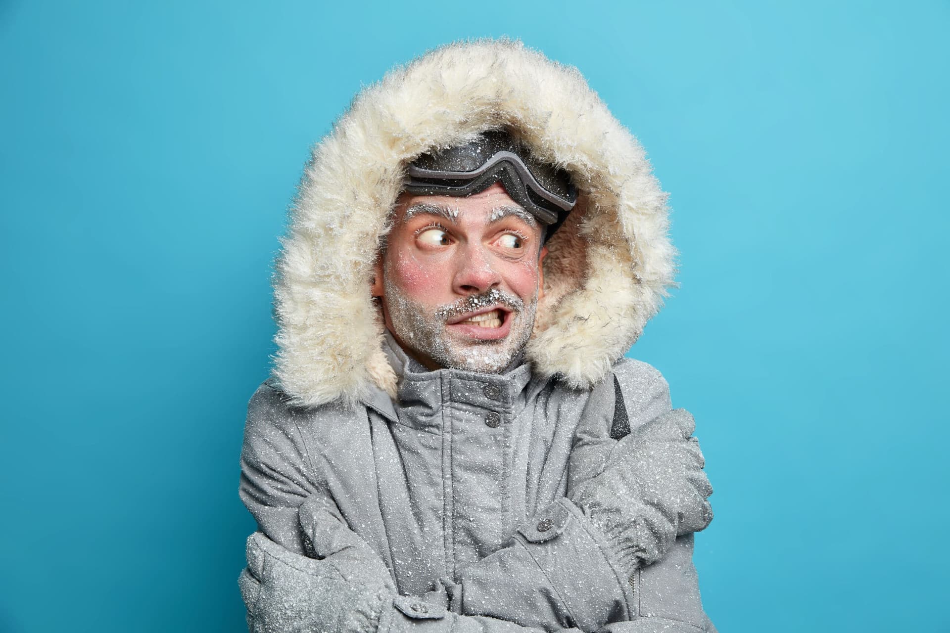 Kastvriezer, tafelmodel of no frost: welke vriezer past bij jou?