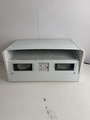 SMEG KSEI60 Afzuigkap