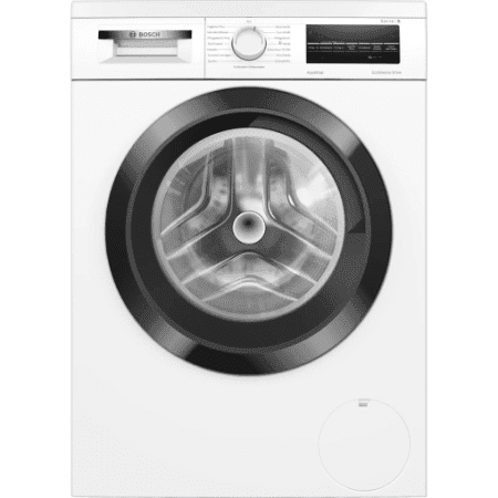 Bosch Wasmachine WUU28T48 – 8 kg – Energielabel A