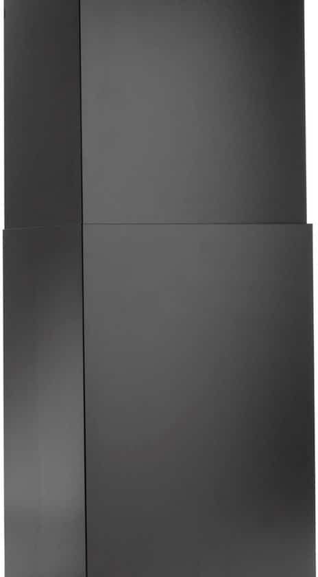 NOVY 7642100 Flatline schouwverlenging