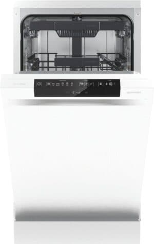 Gorenje GS541D10W Vrijstaand 11 couverts D