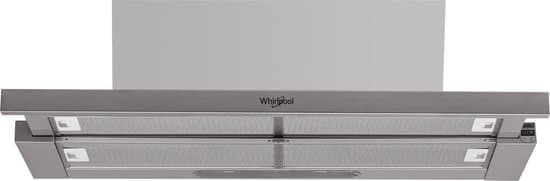 Whirlpool geïntegreerde afzuigkap – AKR 443/1 GY