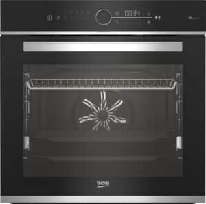 Beko BBIM13400XMPSEW 72 l 3300 W Roestvrijstaal