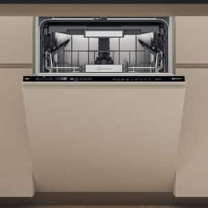 Bauknecht BK7IA115B2M6L0 | Inbouw vaatwasser | A label | ActiveDry