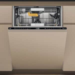 Bauknecht BK8IA15AM3TUC0 | Inbouw vaatwasser | A label
