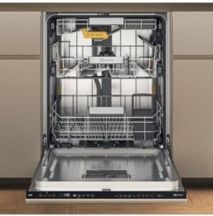 Bauknecht B8KI HP42 LCA | Inbouw vaatwasser