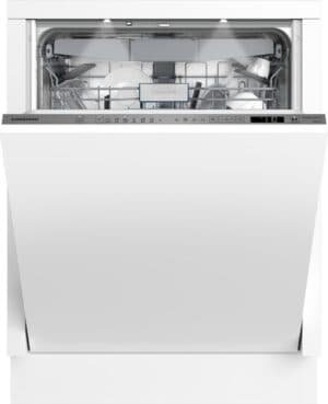 Grundig GNVP4510CW | Inbouw vaatwasser | A klasse | Autodeur | DeepClean