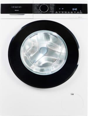 Wasmachine iQ500 WG56G2Z41 Wasmachine 10kg Duits Display