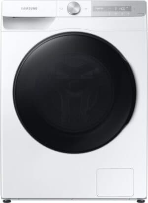 Samsung QuickDrive™ Wasmachine 8KG 7000-serie WW80T734ABHAS2