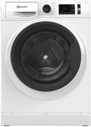 Bauknecht WM Elite 8 FH AA wasmachine Voorlader 8 kg 1400 RPM Wit - Duits Display