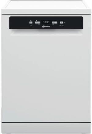Bauknecht Obfc Ecostar 5320 Vaatwasser 60cm