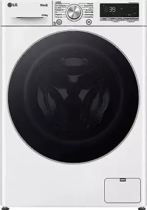 LG W4WR70X61 Serie 7 Was-droogcombinatie 10/6 kg 1400 tpm – Voorlader, Wit