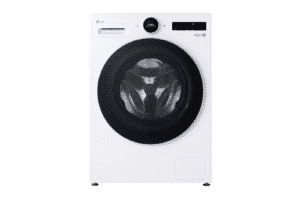 LG F4WX859Y Wasmachine 9 kg 1400 tpm – AI DD, Steam, TurboWash