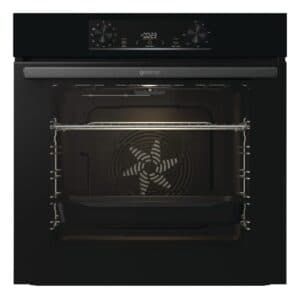 Gorenje BPS 6737 E02B 77 l 3500 W Zwart