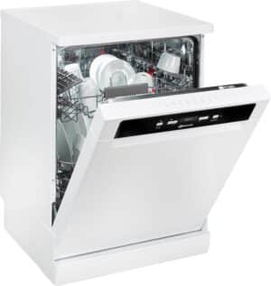 Bauknecht OBFC EcoStar 5320 Onderbouw Vaatwasser 60 cm – 14 couverts, 43 dB