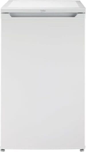 Beko TS190040N - Koelkast - Tafelmodel - Wit - Vrijstaand - Zonder vriesvak